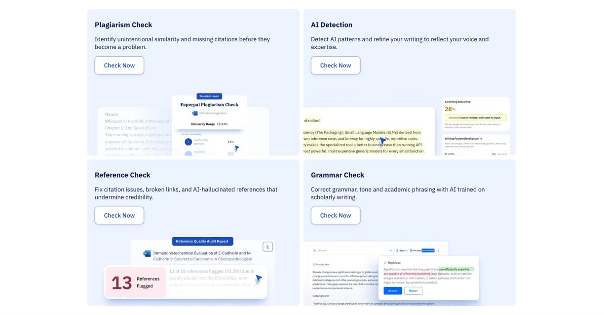 Paperpal Review 