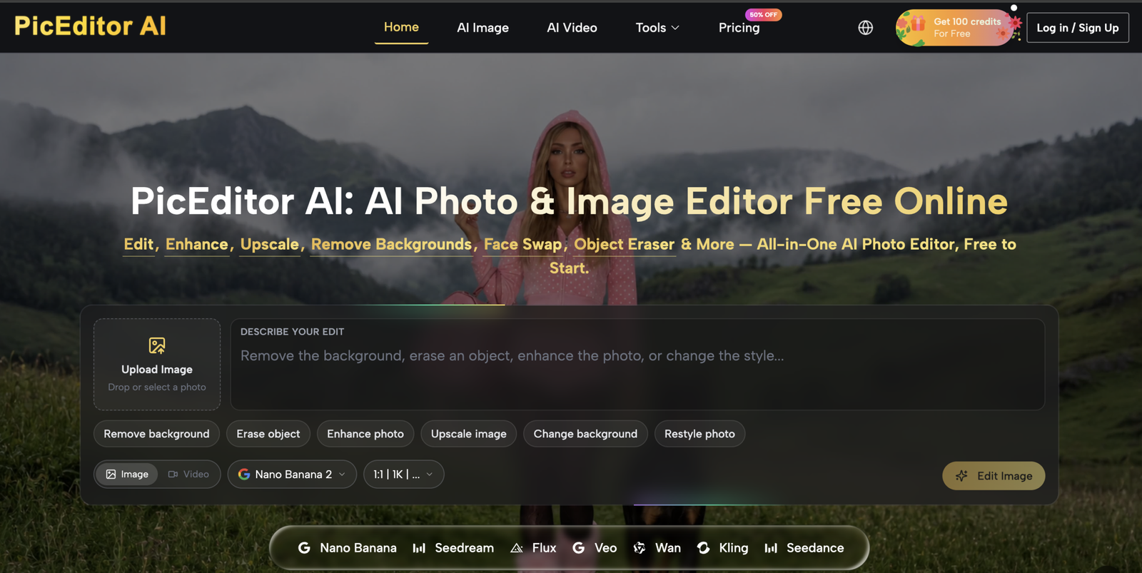 Listing cover image
