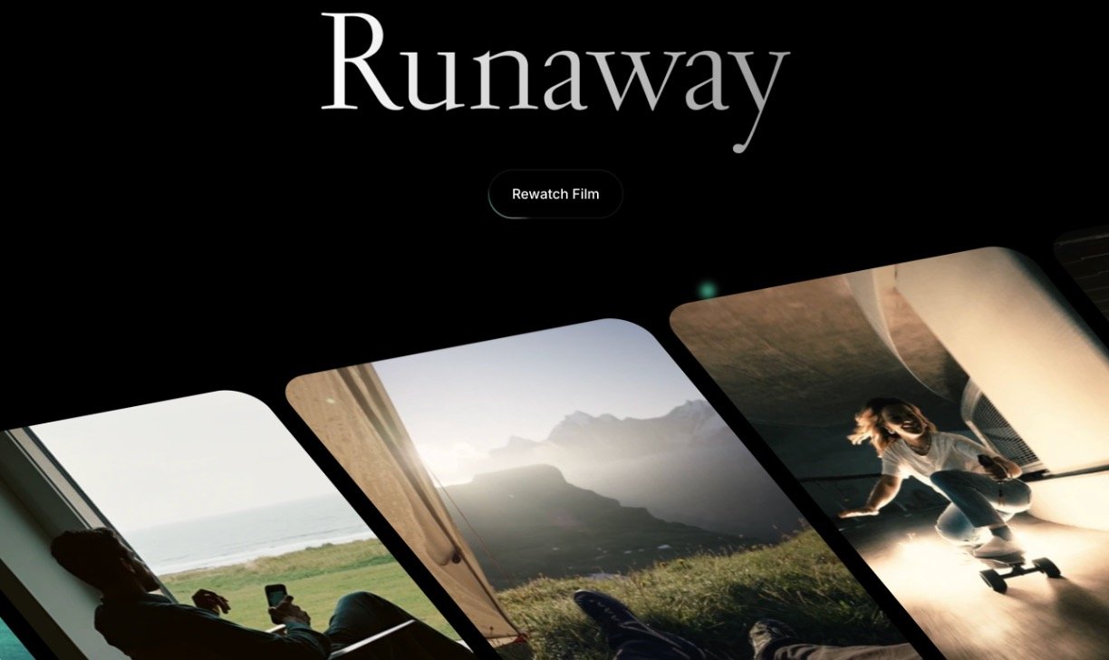 Runaway AI