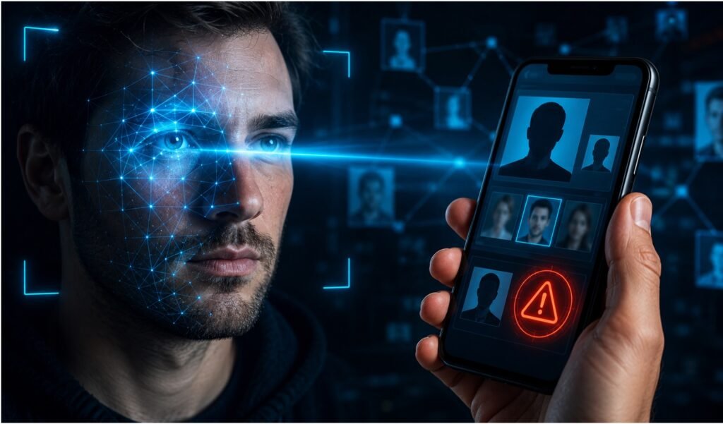 SUS AI Review 2026: Is This People Search Tool Legit?