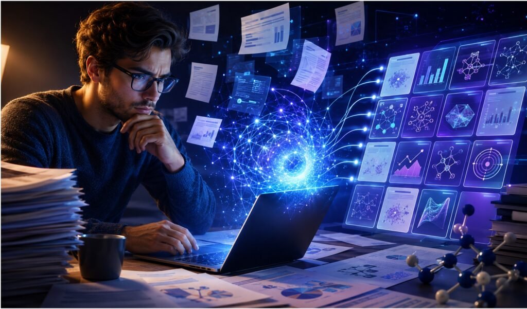 SciSpace Review
