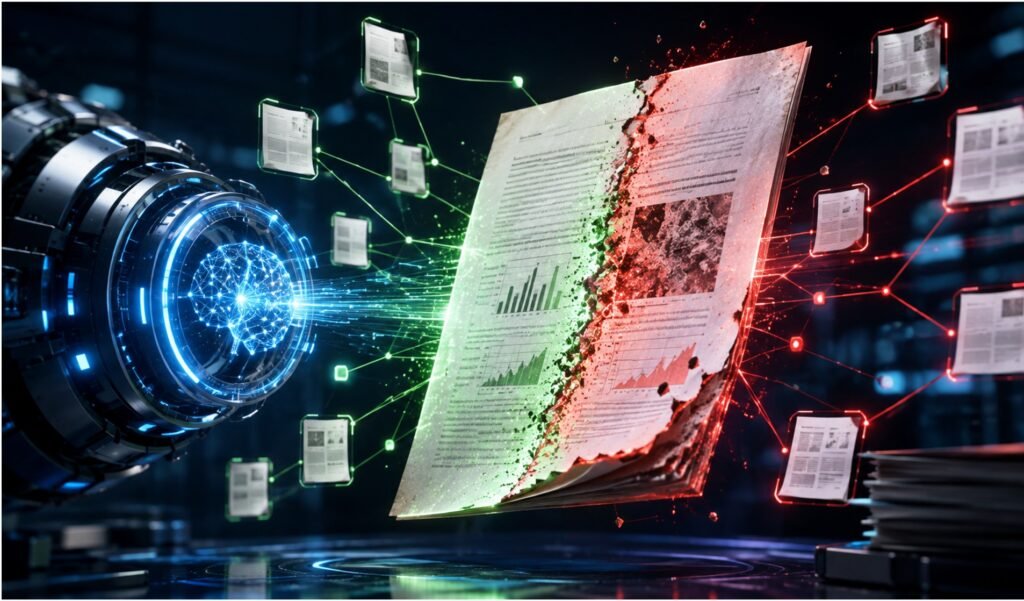Scite AI Review- Is it worth it for students and researchers