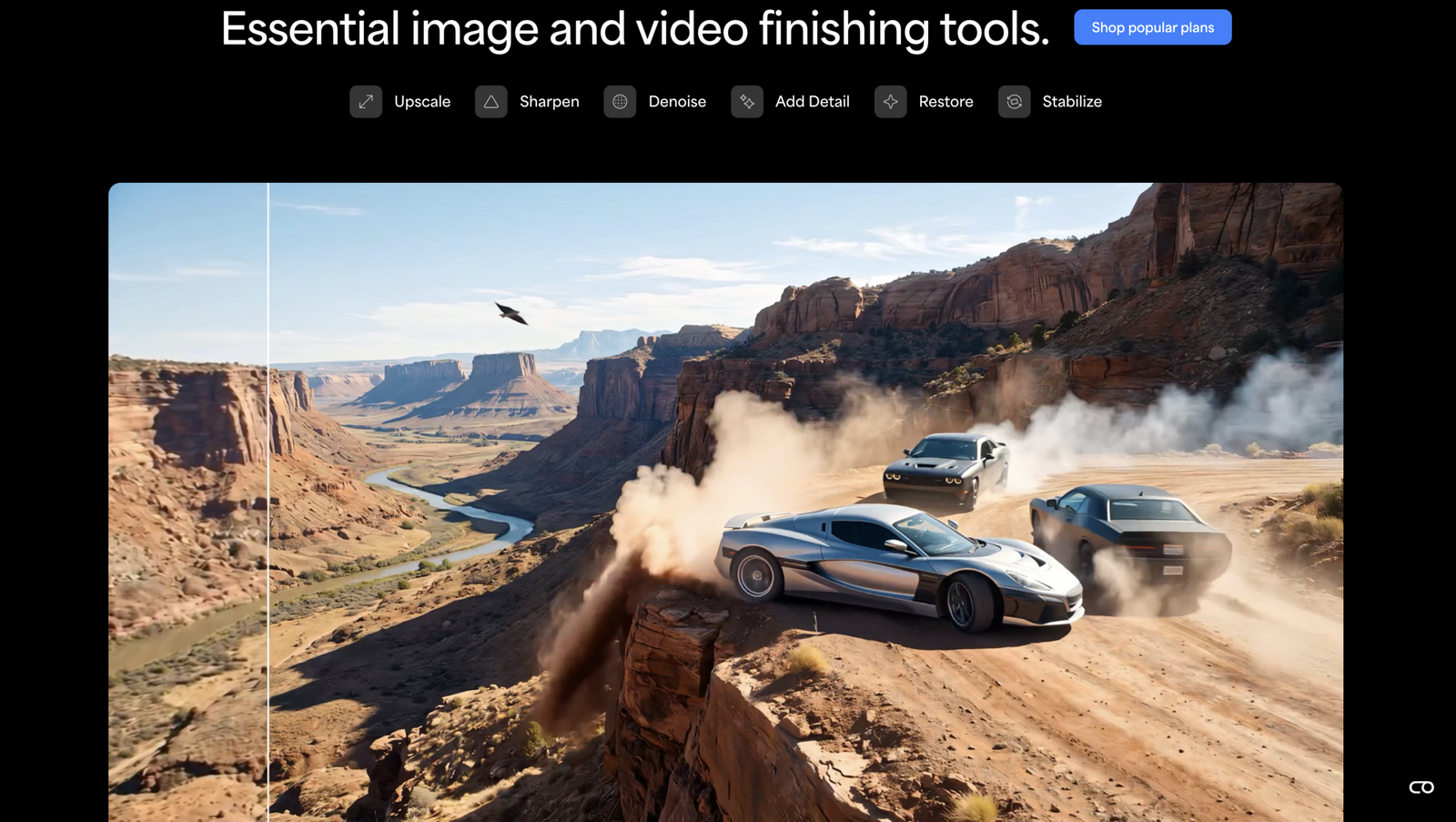 Listing cover image