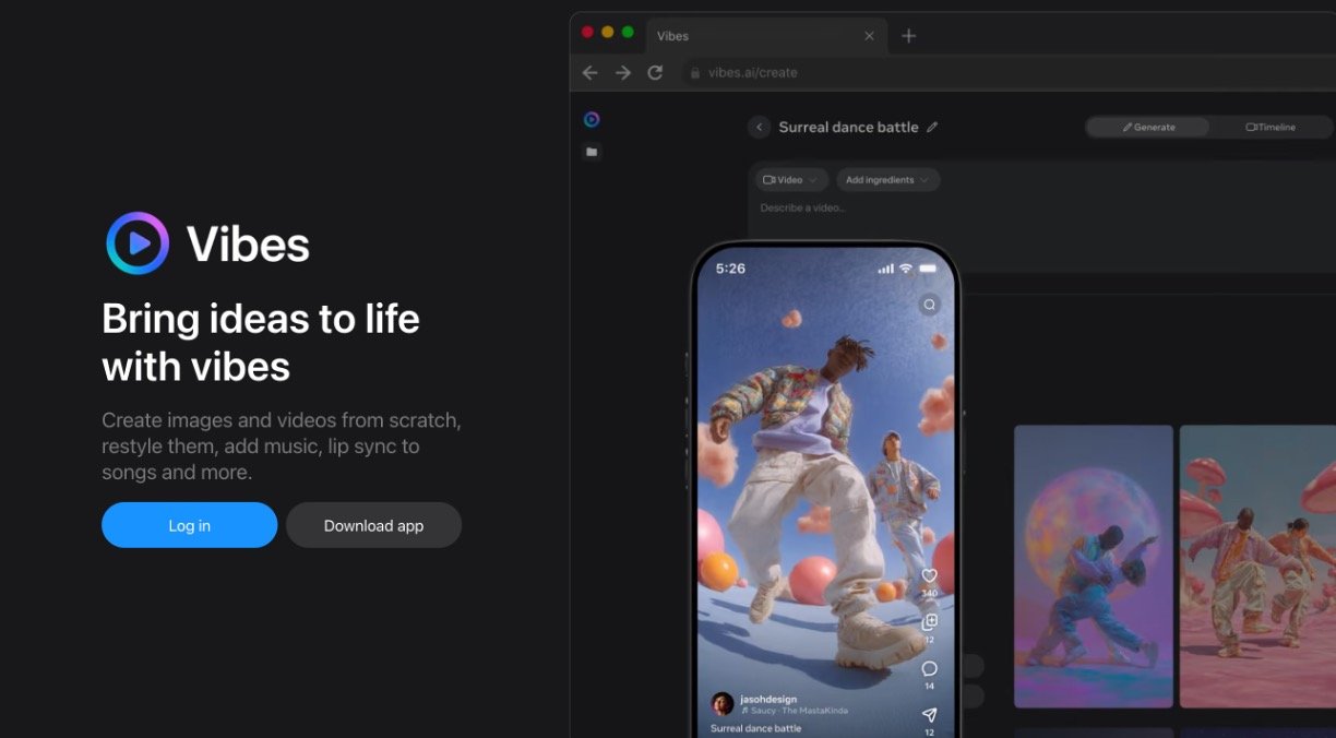 Vibes AI