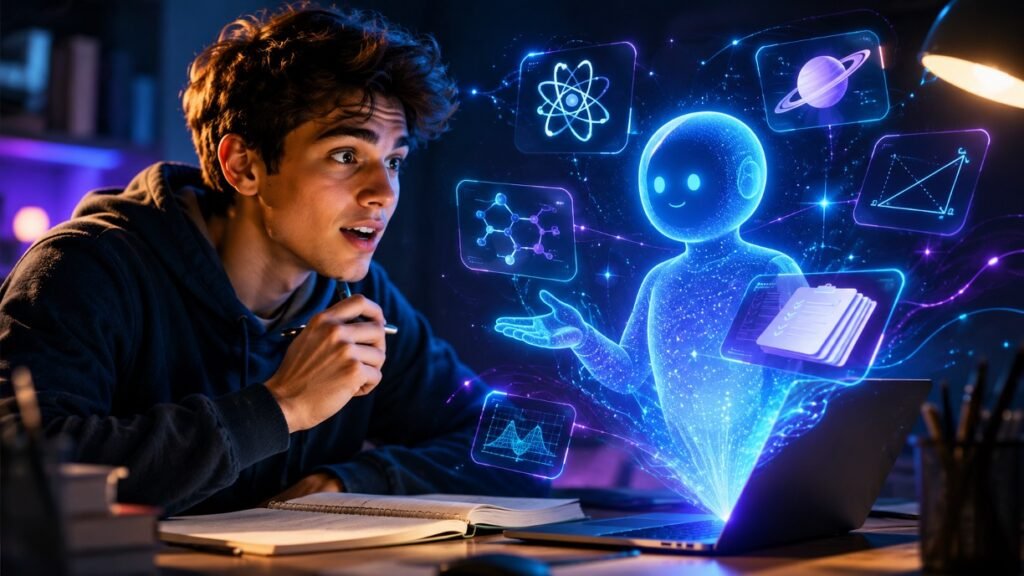 Astra AI Review 2026: Is This AI Tutor Worth It?