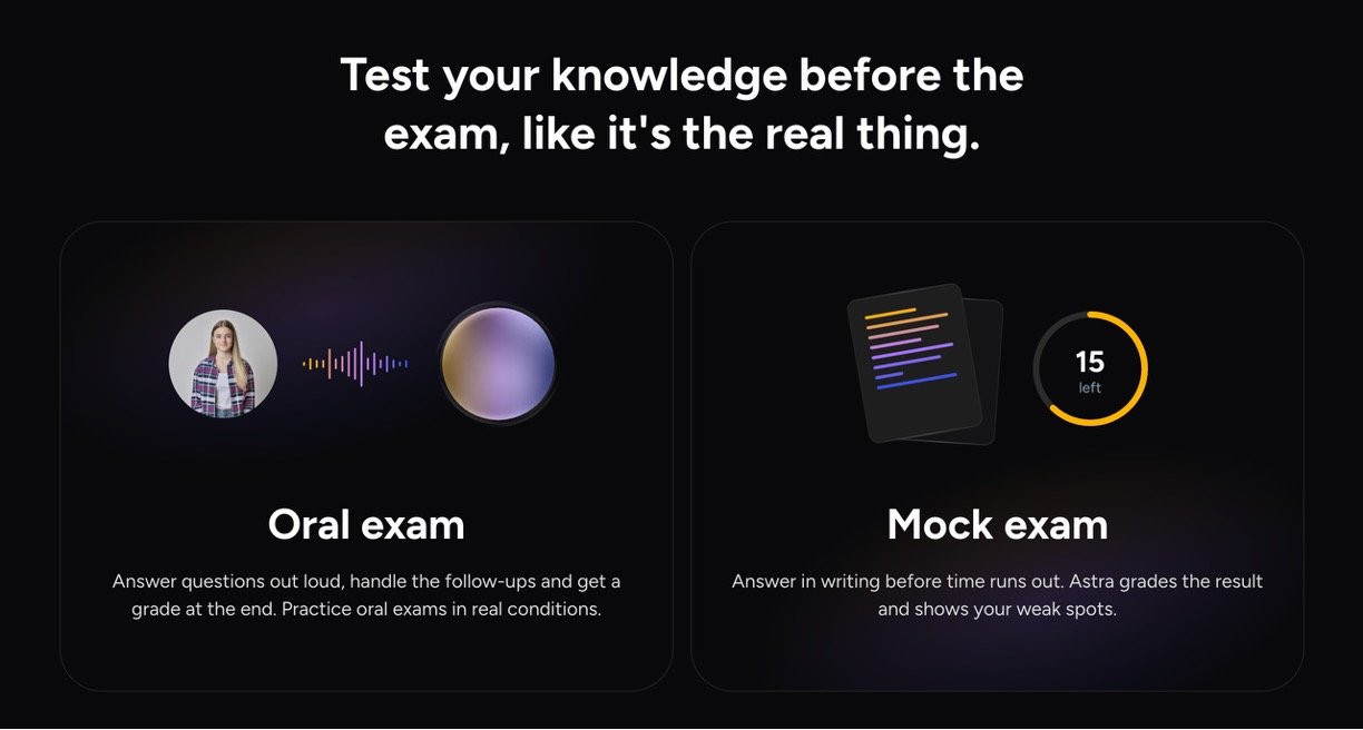 Astra AI reviews 2