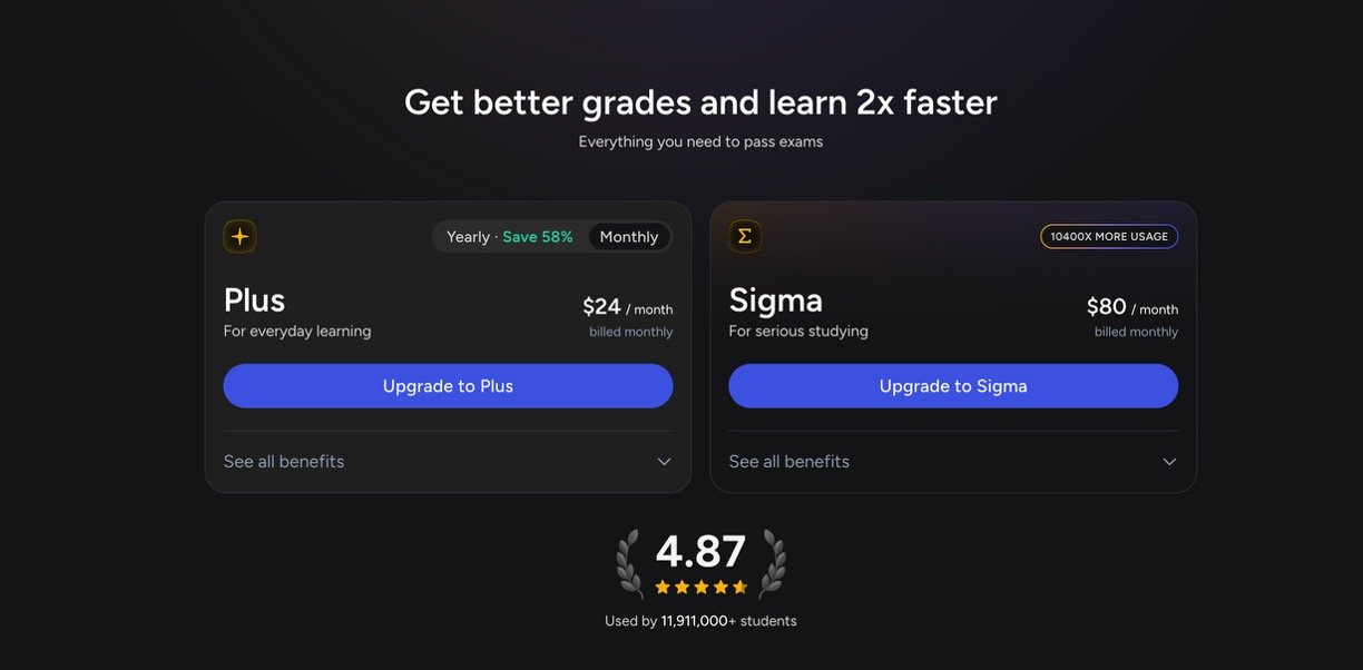 Astra AI reviews Pricing