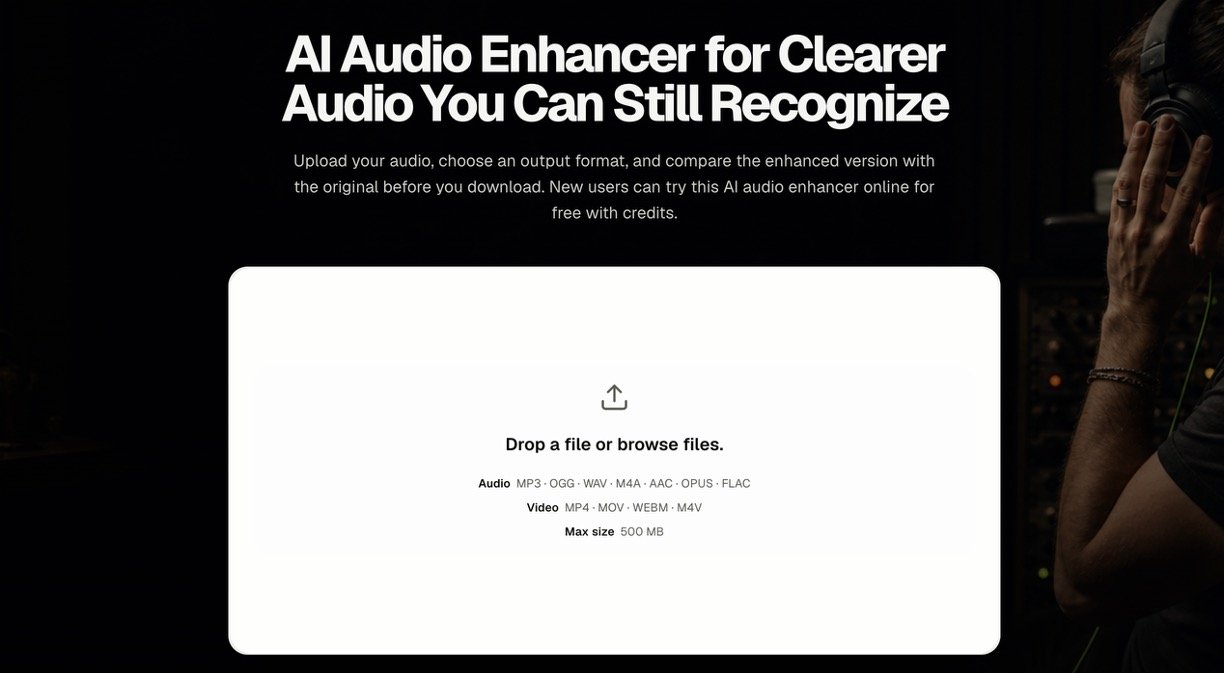 AudioAI