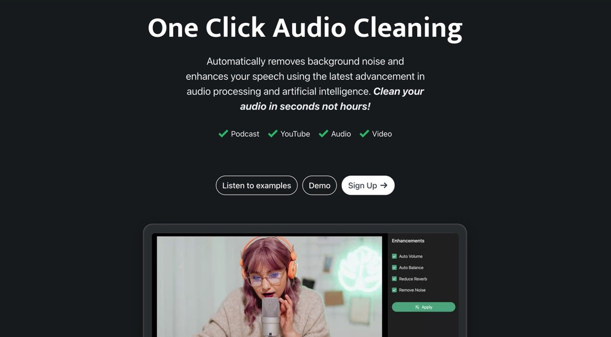 Audo AI