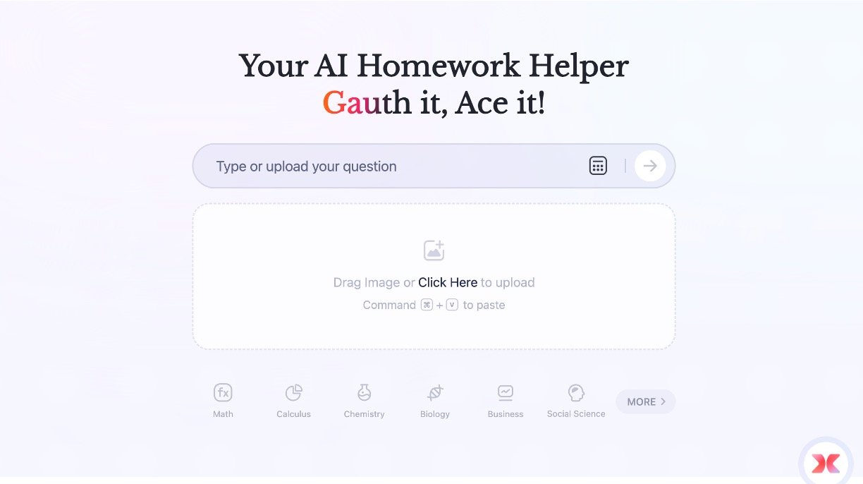 Gauth AI Review