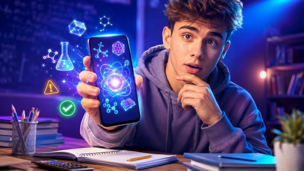 Gauth AI Review