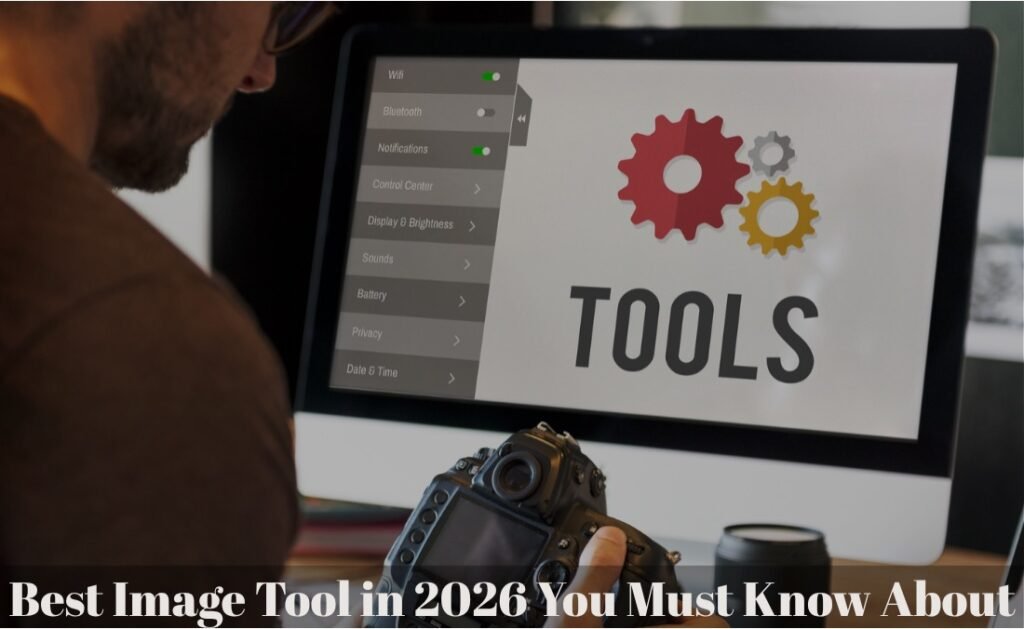 Best Image Tool in 2026 You Must Know About