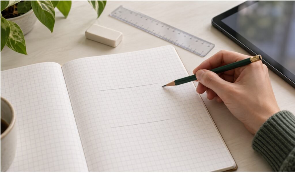 How to Use an AI Math Solver to Find Your First Wrong Line